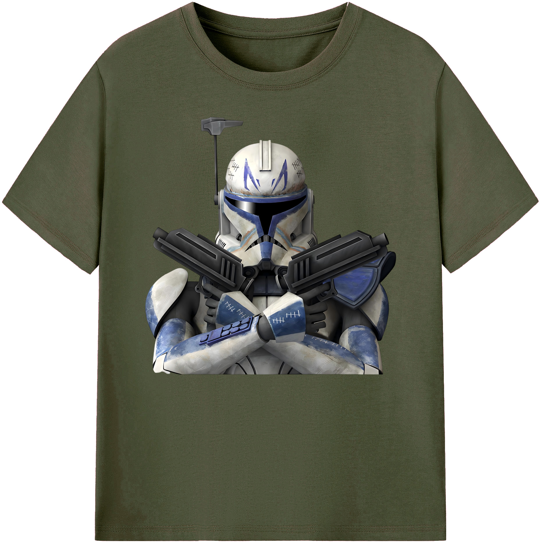 （画像用） スター・ウォーズ Star Wars 綿100％ メンズ半袖Tシャツ｜肌触りやわらか＆通気性